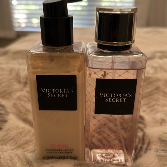 Victoria secret tease products bundle! - Picture 2 of 3